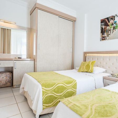 Hotel Koza Κας Εξωτερικό φωτογραφία