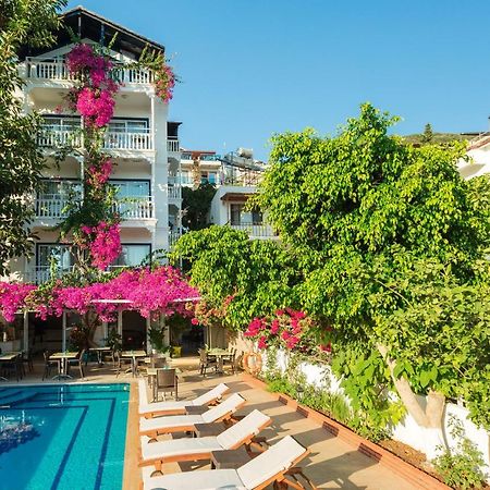 Hotel Koza Κας Εξωτερικό φωτογραφία