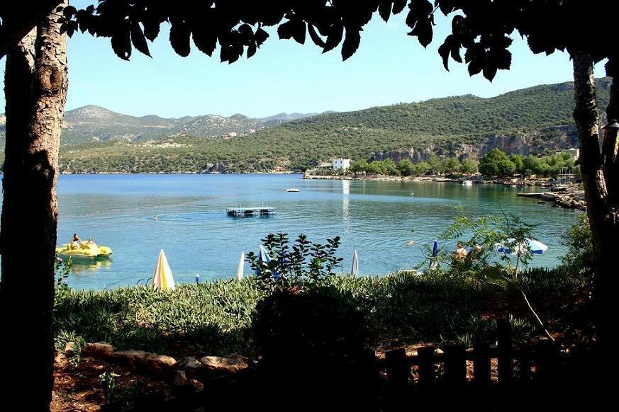 Hotel Koza Κας Εξωτερικό φωτογραφία