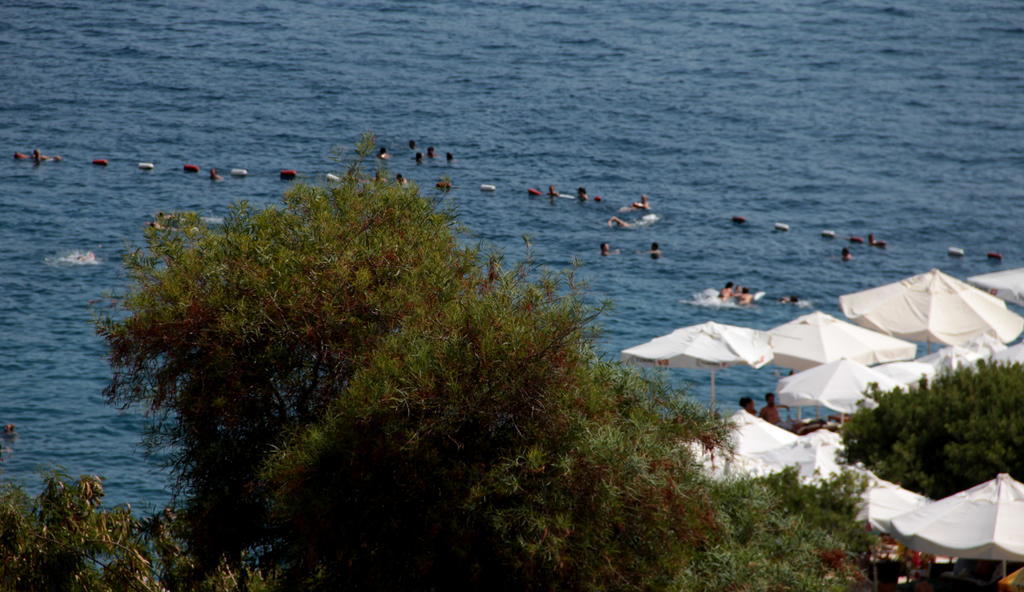 Hotel Koza Κας Εξωτερικό φωτογραφία