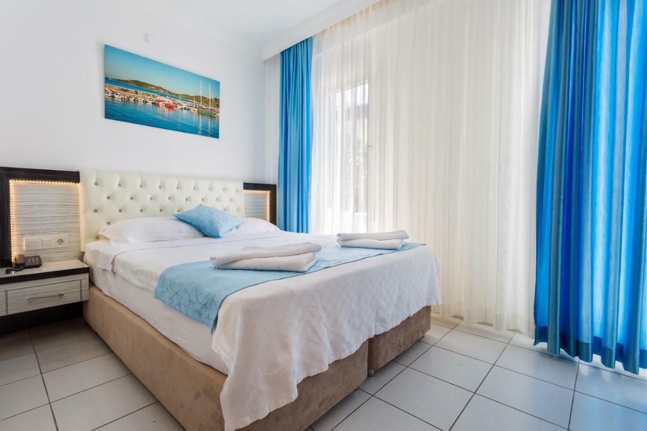 Hotel Koza Κας Εξωτερικό φωτογραφία