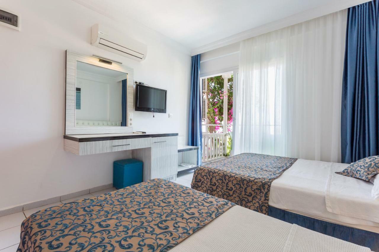 Hotel Koza Κας Εξωτερικό φωτογραφία