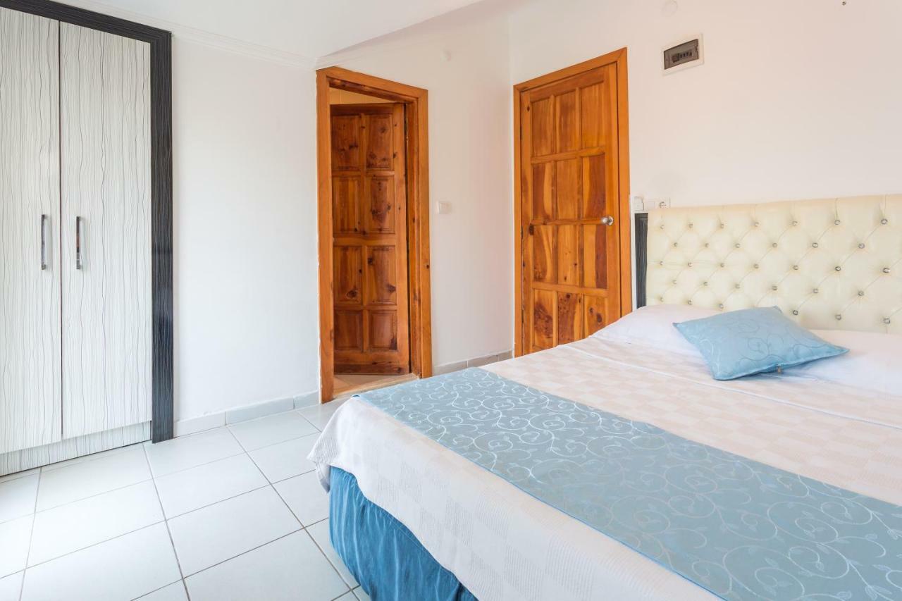 Hotel Koza Κας Εξωτερικό φωτογραφία