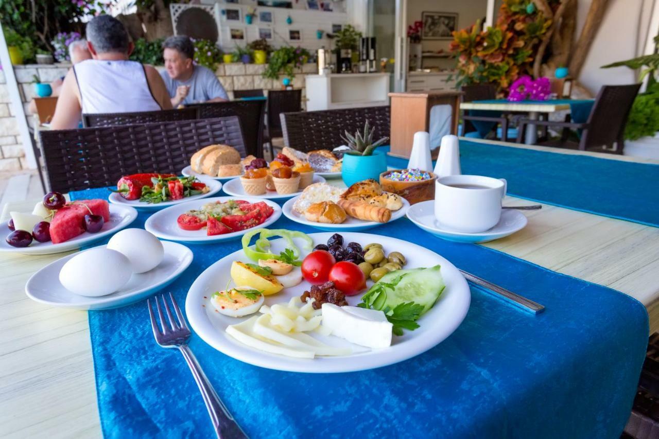 Hotel Koza Κας Εξωτερικό φωτογραφία
