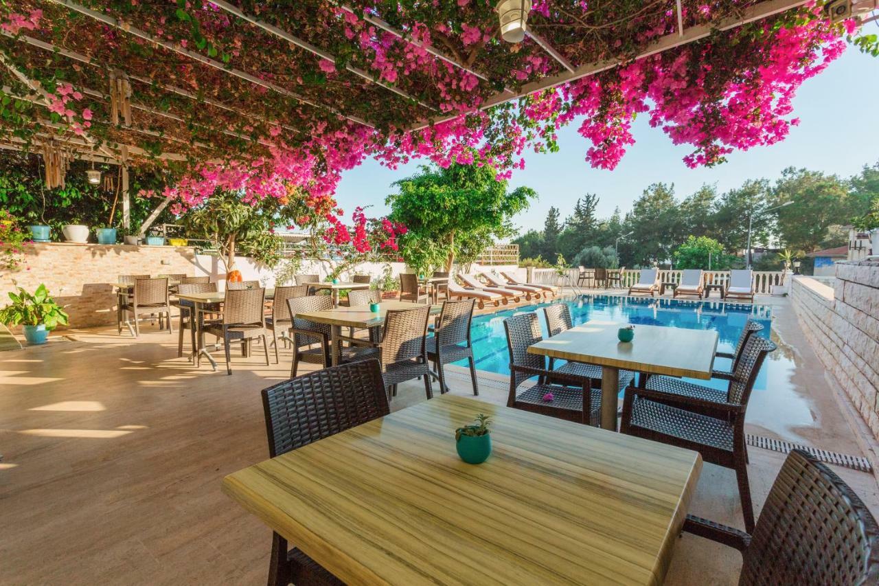 Hotel Koza Κας Εξωτερικό φωτογραφία