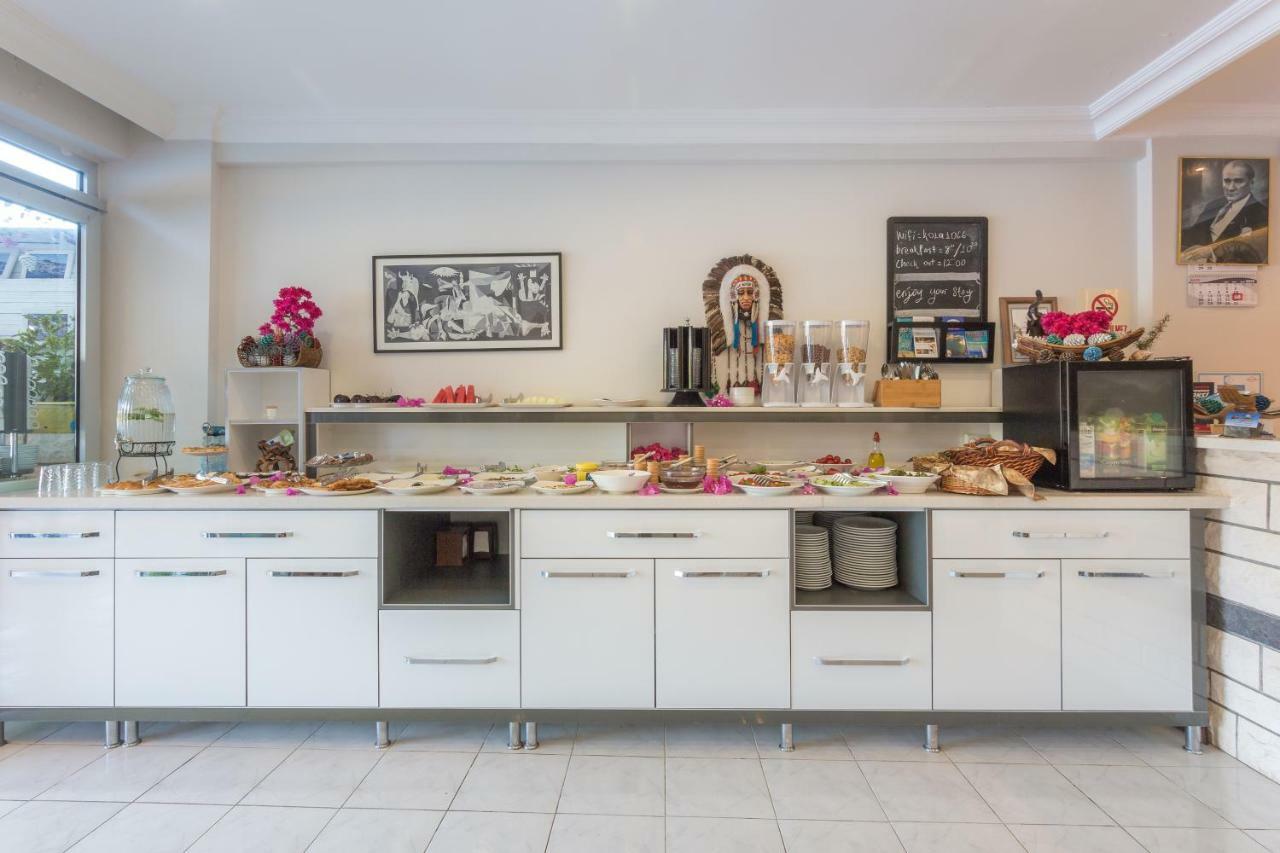 Hotel Koza Κας Εξωτερικό φωτογραφία