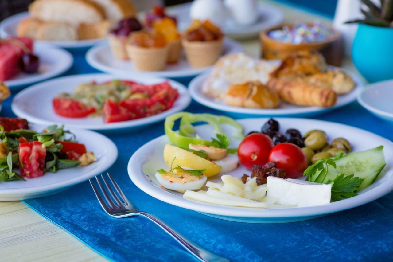 Hotel Koza Κας Εξωτερικό φωτογραφία