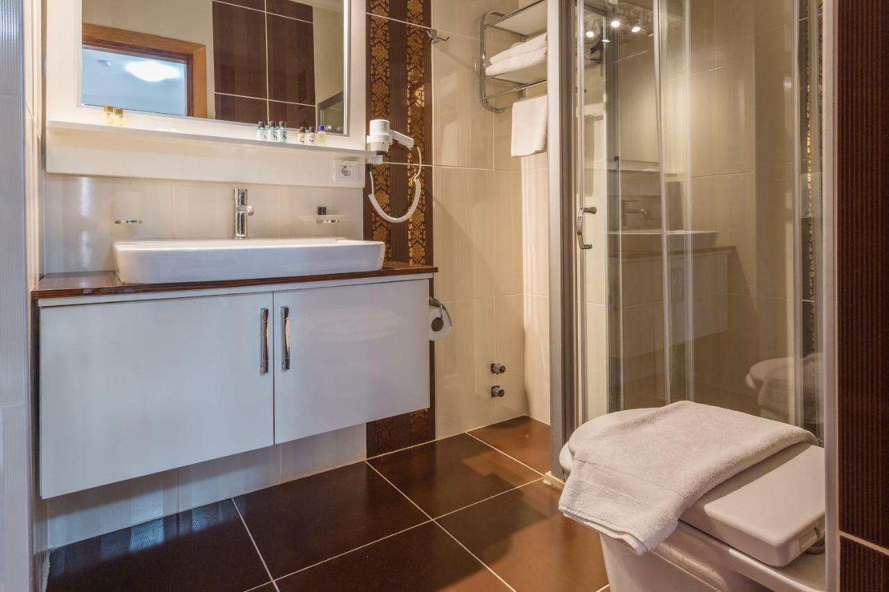 Hotel Koza Κας Εξωτερικό φωτογραφία