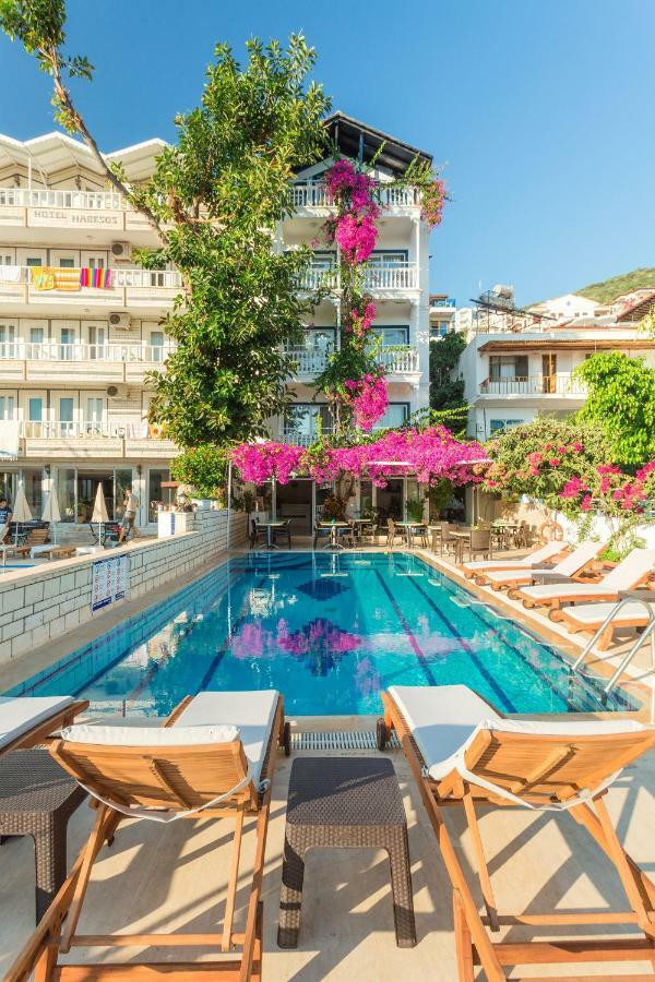 Hotel Koza Κας Εξωτερικό φωτογραφία