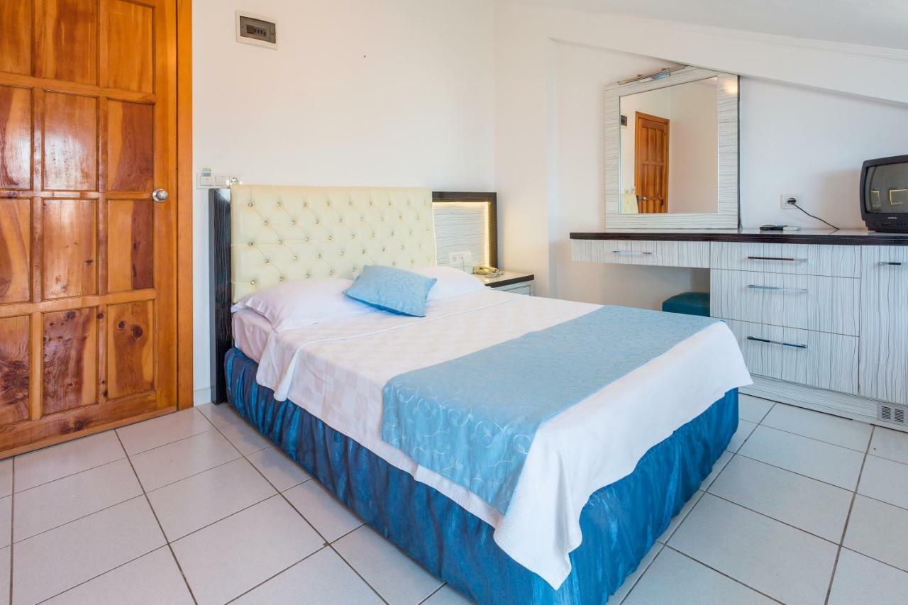 Hotel Koza Κας Εξωτερικό φωτογραφία