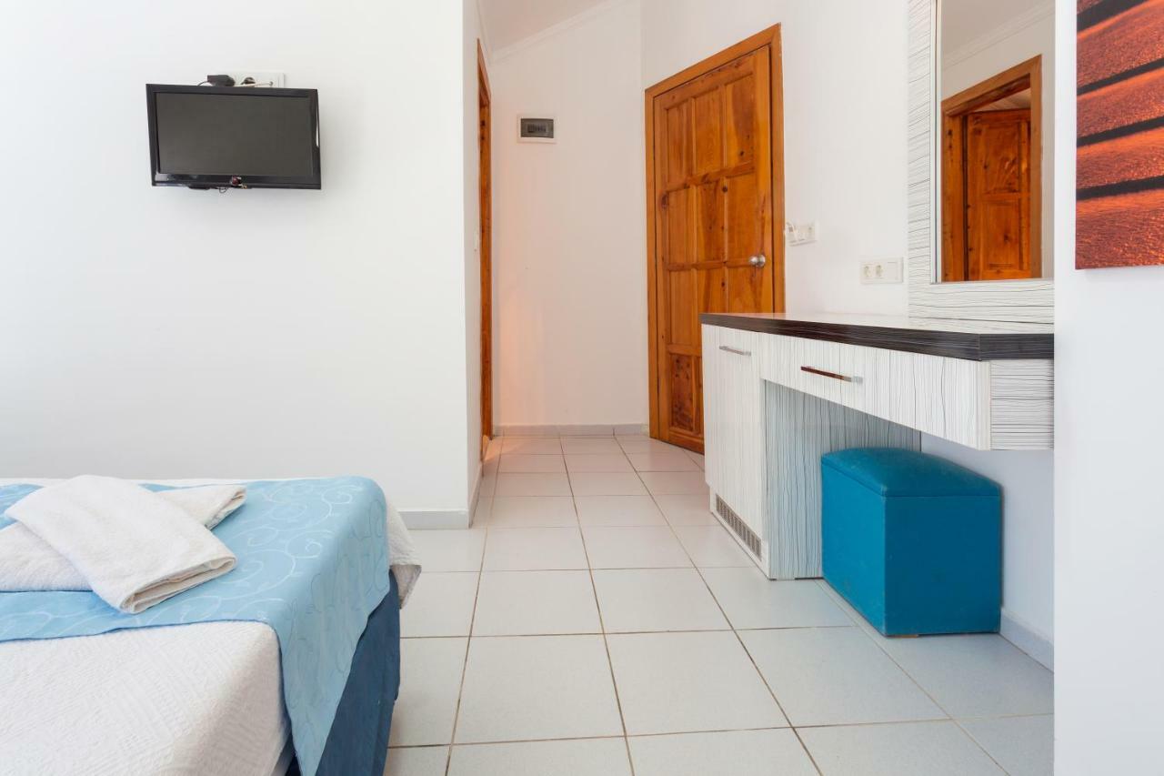 Hotel Koza Κας Εξωτερικό φωτογραφία
