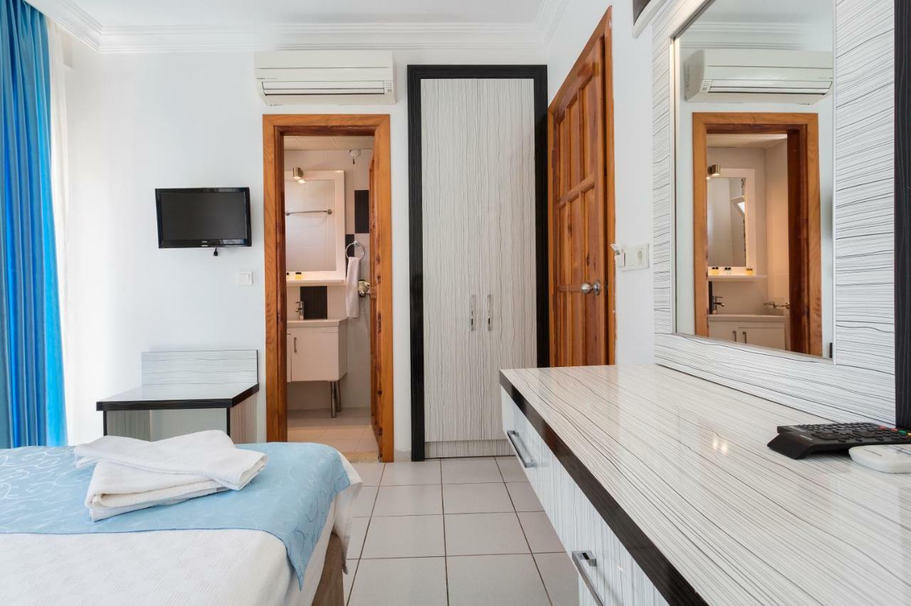 Hotel Koza Κας Εξωτερικό φωτογραφία