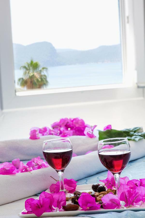 Hotel Koza Κας Εξωτερικό φωτογραφία