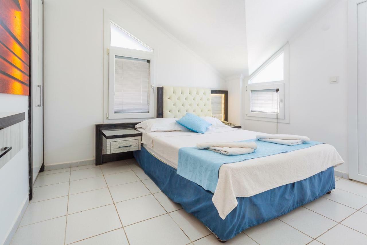 Hotel Koza Κας Εξωτερικό φωτογραφία