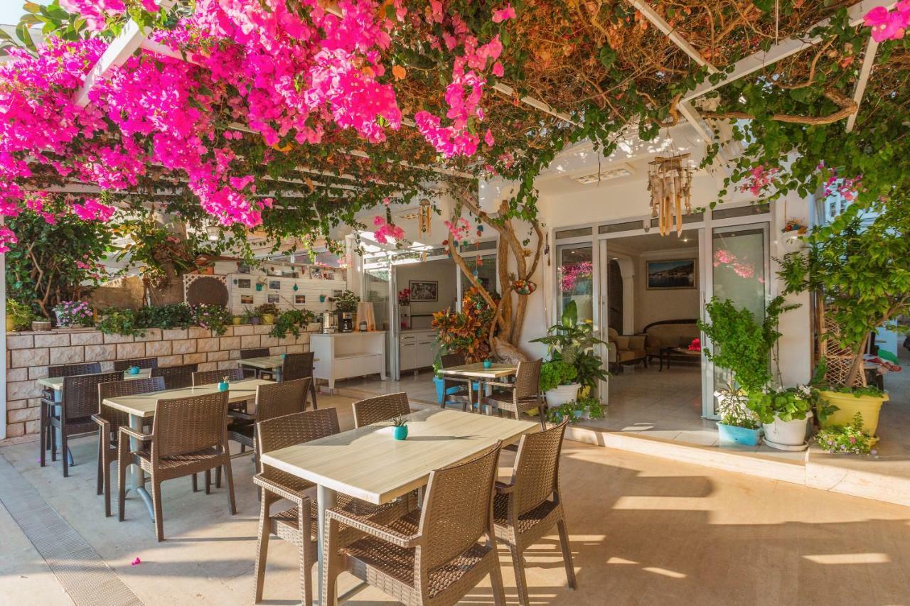 Hotel Koza Κας Εξωτερικό φωτογραφία